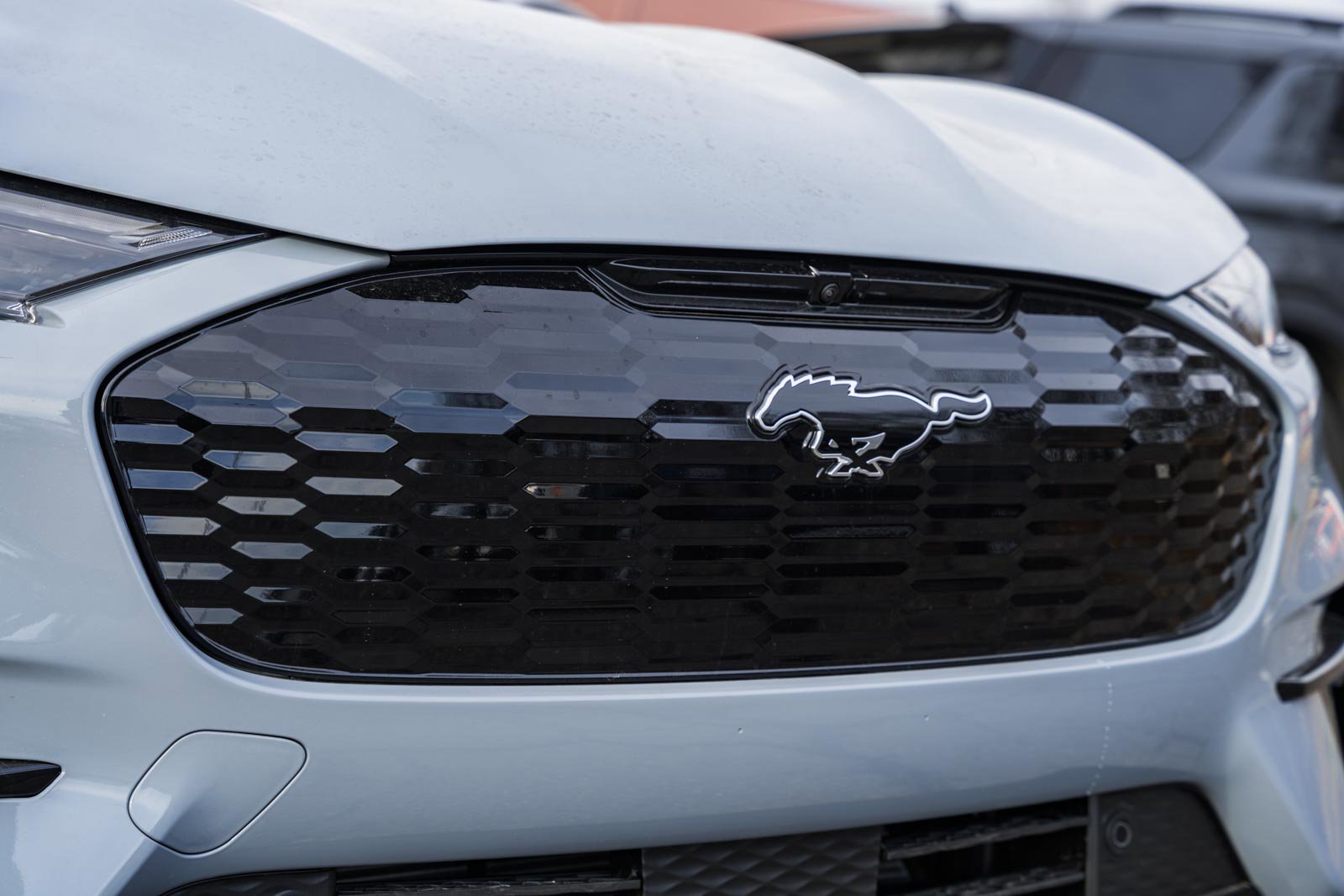 New 2025 Ford Mustang Mach-E Premium w/ Sport Appearance Package image 11