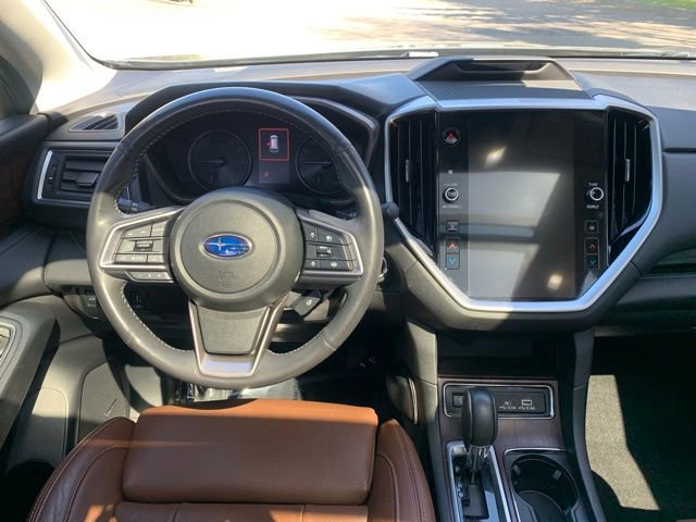 Used 2023 Subaru Ascent Touring AWD/4WD image 20