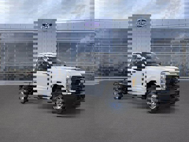 New 2026 Ford F350 XL image 36