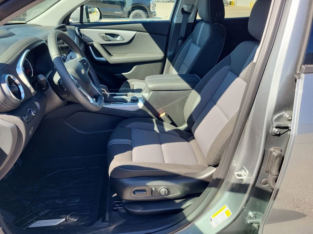 New 2026 Chevrolet Blazer LT w/ Convenience Package image 13