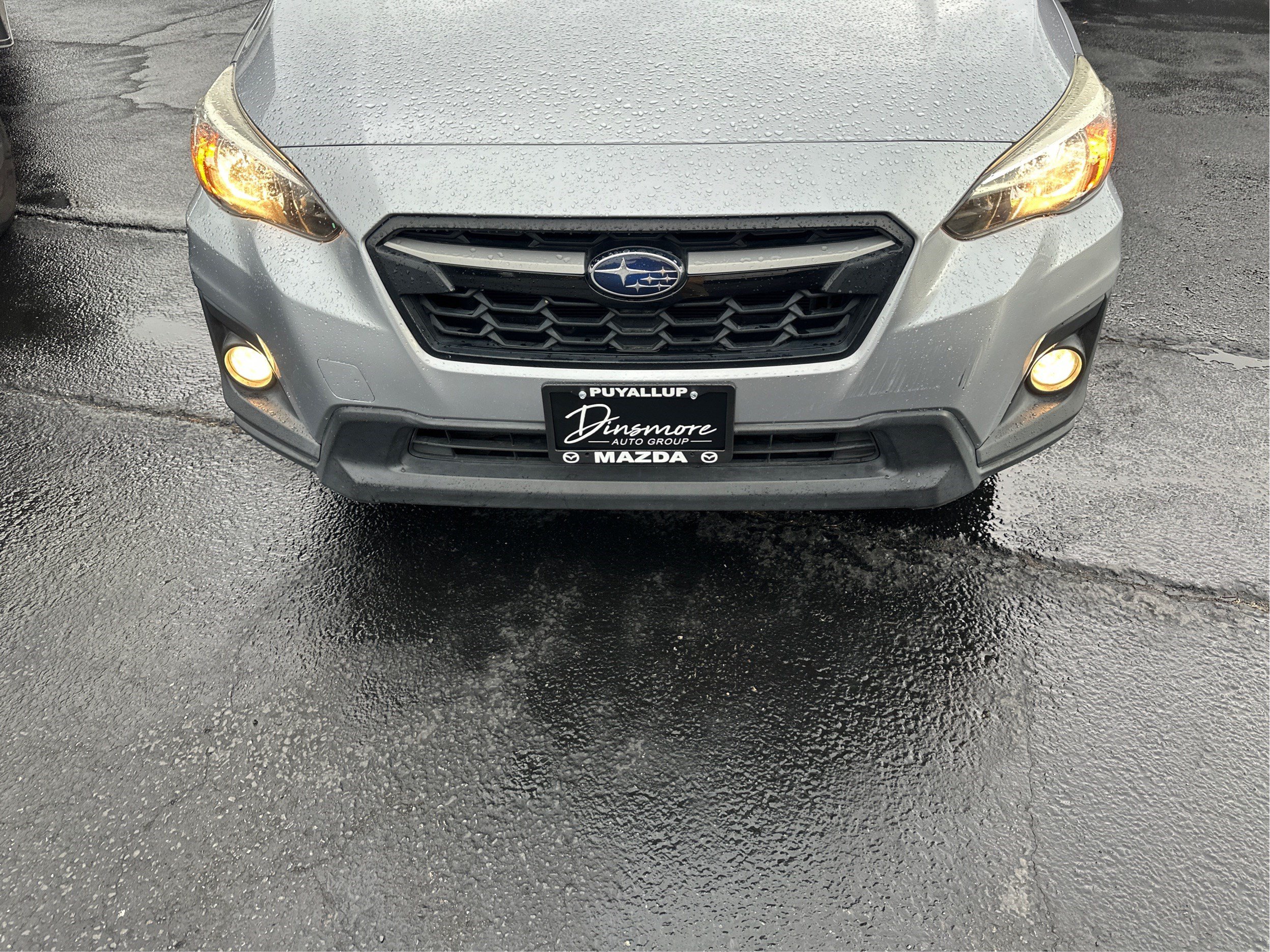 Used 2019 Subaru Crosstrek 2.0i Premium AWD/4WD image 22