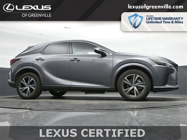 Used 2023 Lexus RX 350 Premium image 11