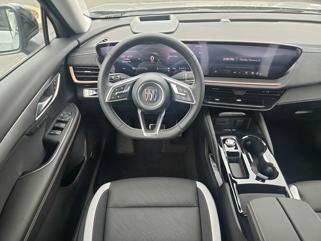 New 2026 Buick Envision Sport Touring image 10