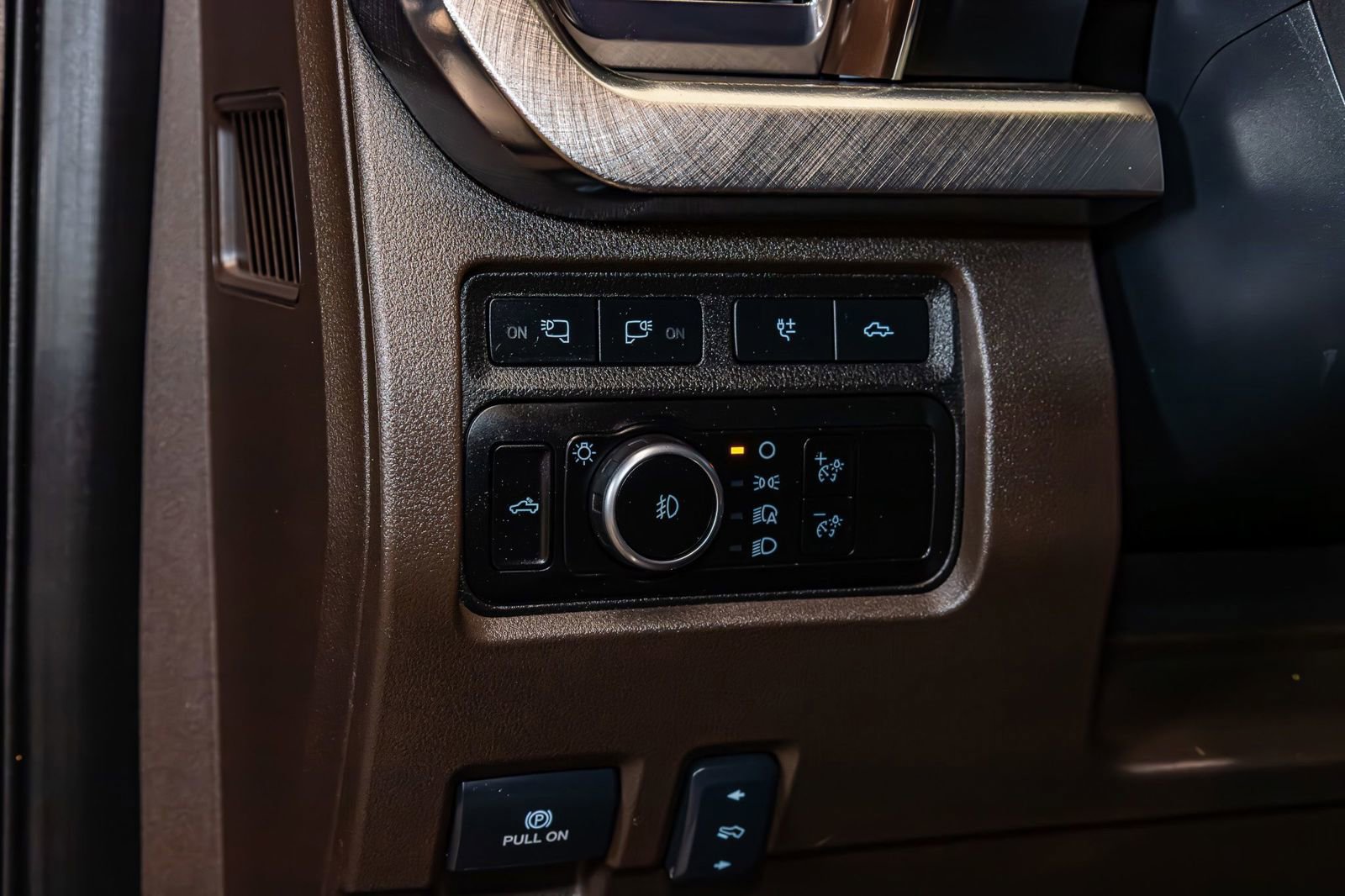 Used 2024 Ford F250 King Ranch w/ Chrome Package image 14