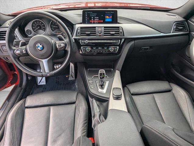 Used 2019 BMW 430i Coupe w/ M Sport Package image 19