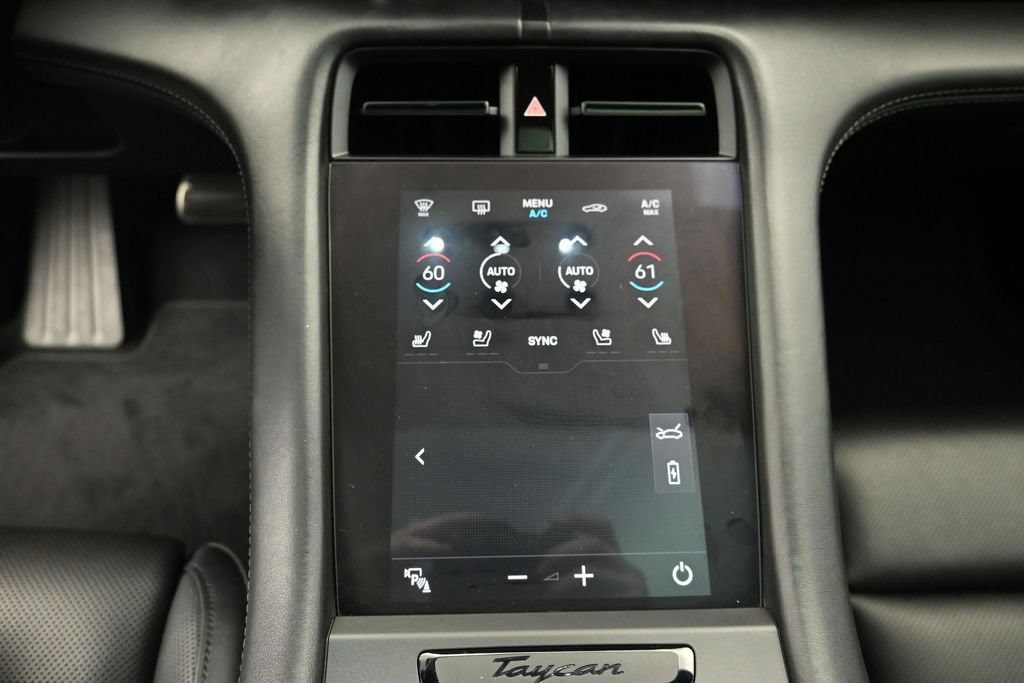 Certified 2023 Porsche Taycan GTS AWD/4WD image 16