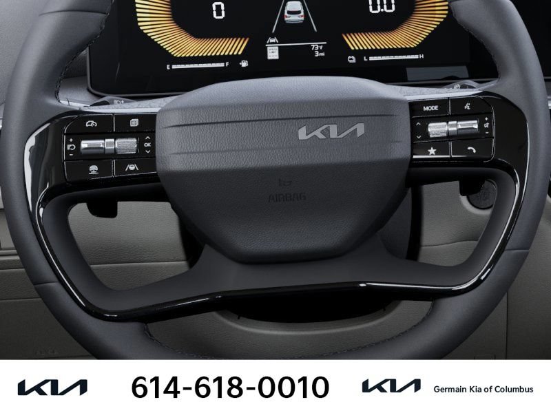 New 2026 Kia Sorento EX AWD/4WD image 25