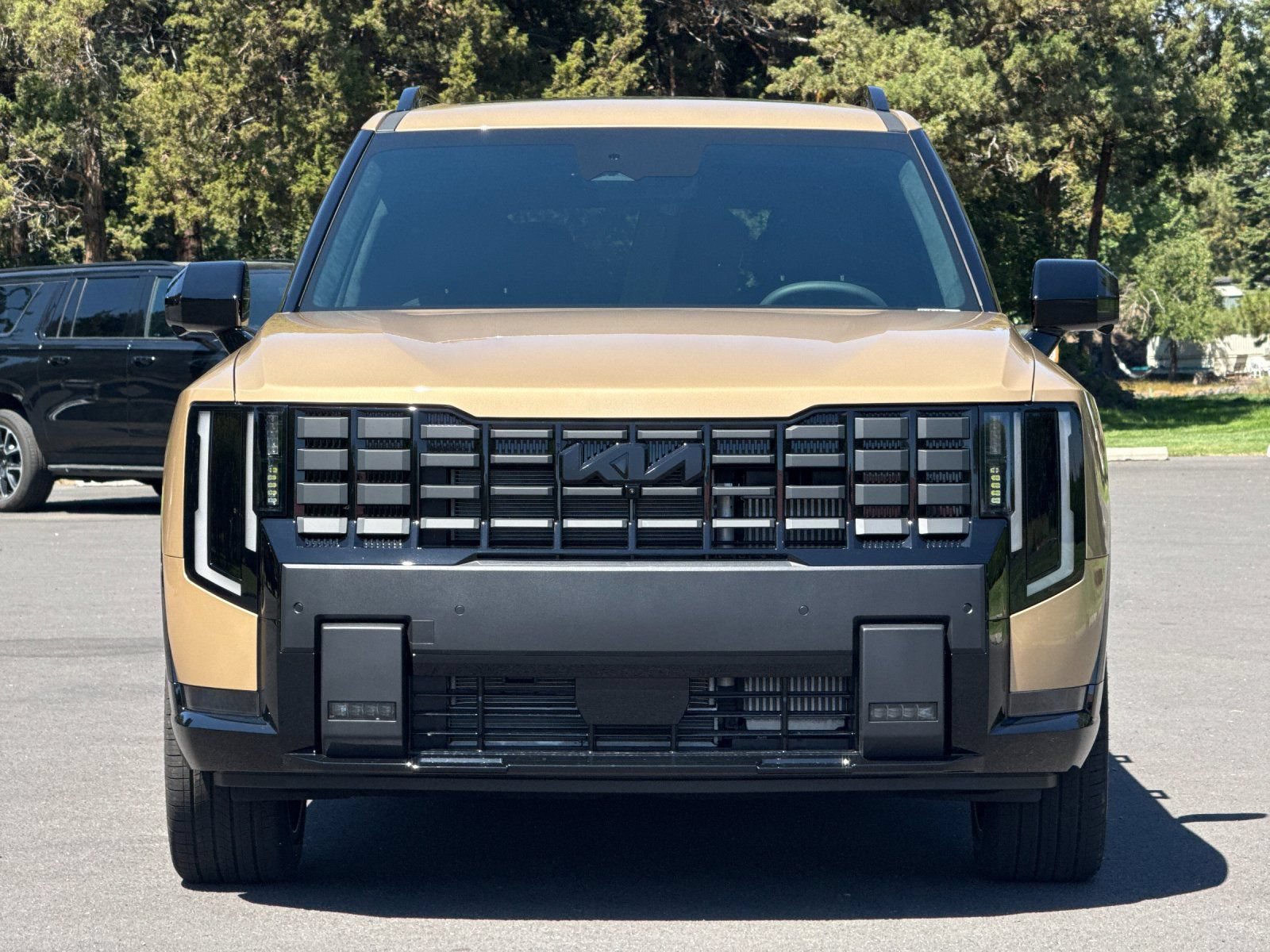 New 2027 Kia Telluride X-Line SX Prestige AWD/4WD image 9