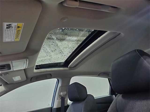 Certified 2023 Honda Accord EX image 25