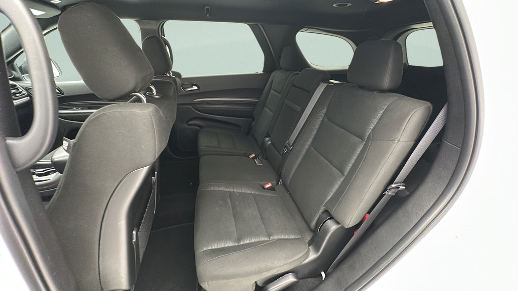 Used 2026 Dodge Durango GT w/ Tow 'N Go Package AWD/4WD image 10