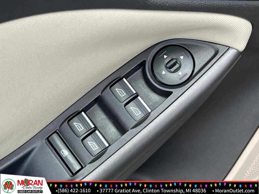 Used 2016 Ford Focus Electric Hatchback image 15