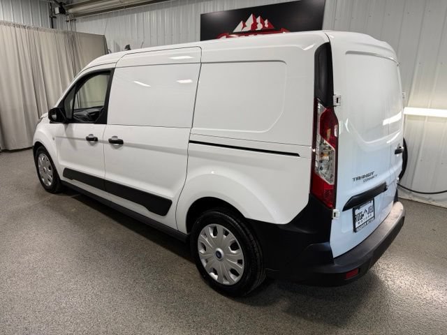 Used 2021 Ford Transit Connect XL FWD image 6