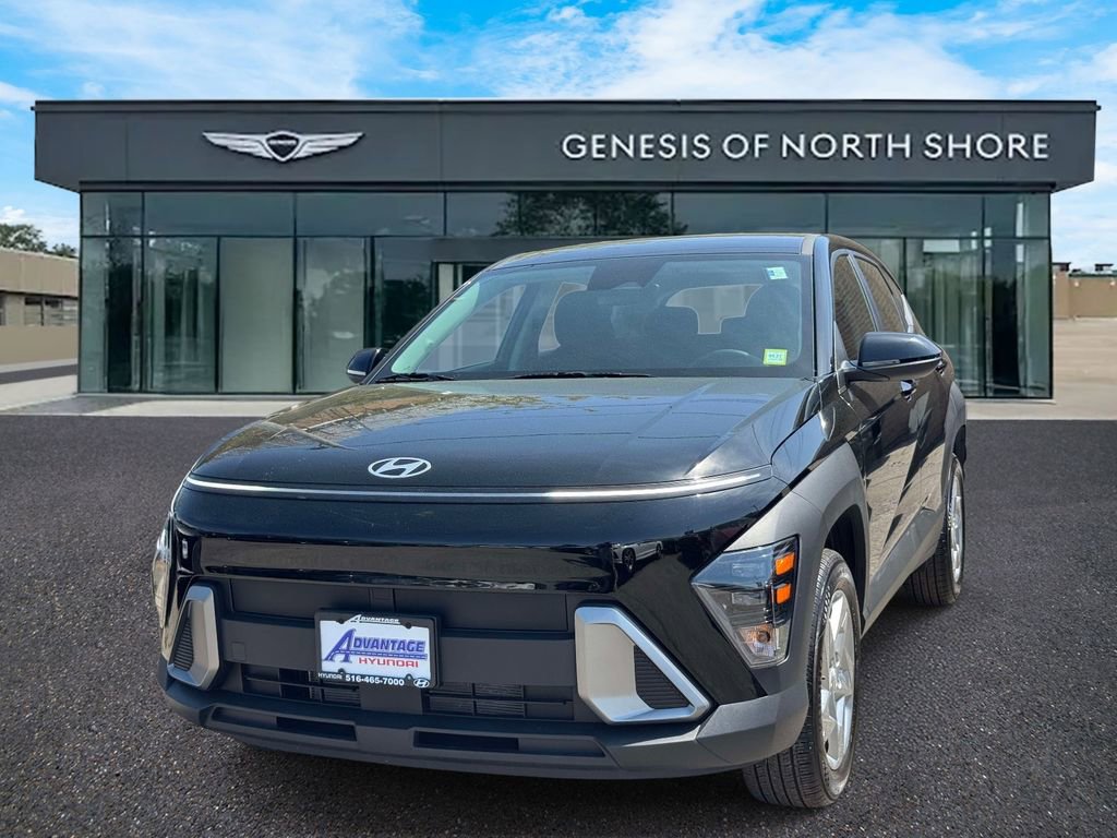 Certified 2026 Hyundai Kona SE AWD/4WD image 4
