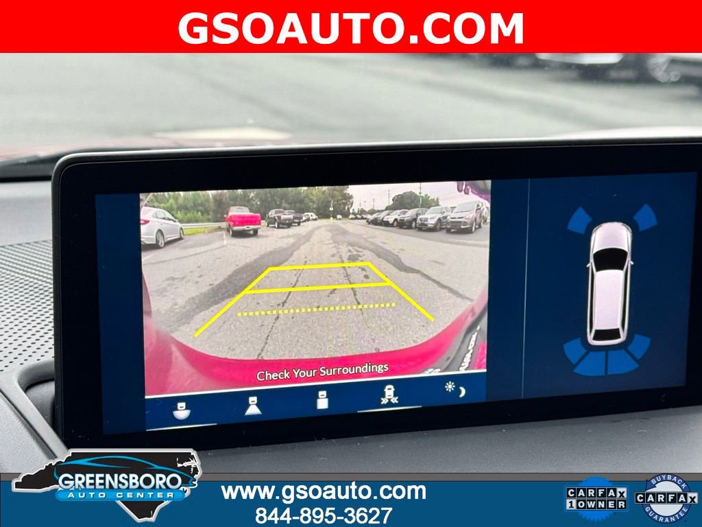 Used 2022 Acura RDX A-Spec image 27