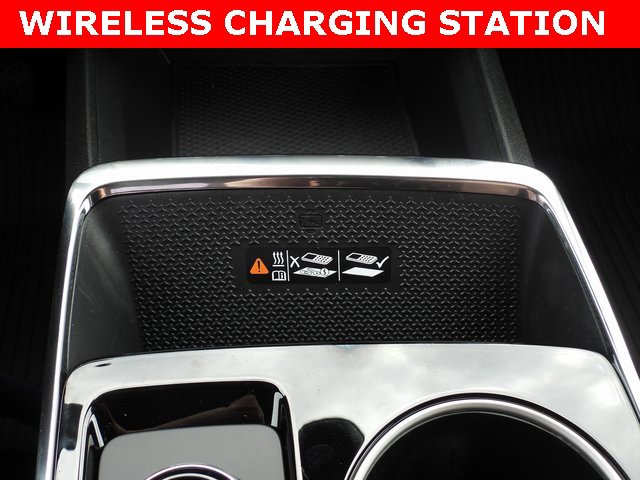 New 2026 Chevrolet Equinox LT w/ Safety and Technology Package image 16