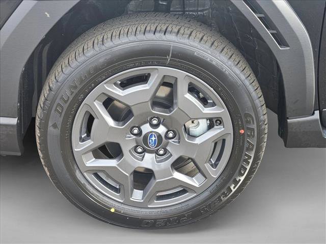 New 2026 Subaru Outback Premium image 10