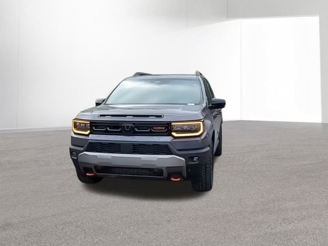 New 2026 Honda Passport TrailSport image 3