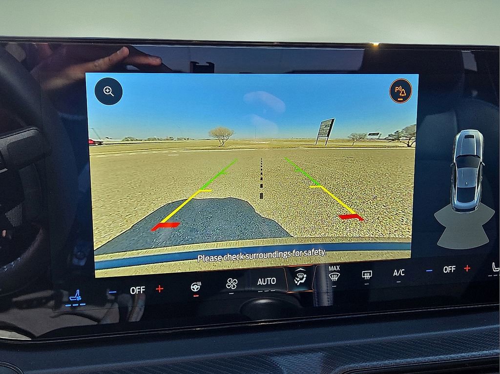 Used 2025 Ford Mustang Dark Horse w/ Dark Horse Handlin Package image 30