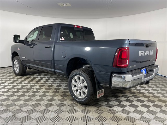 New 2026 RAM 2500 Big Horn image 5