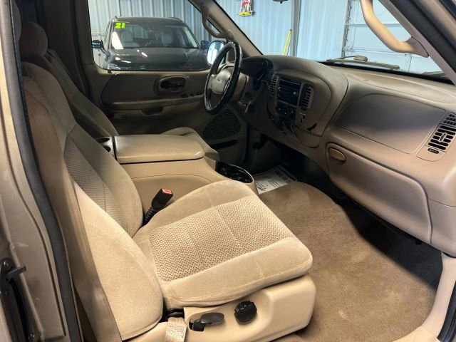 Used 2001 Ford F150 2WD SuperCab image 11