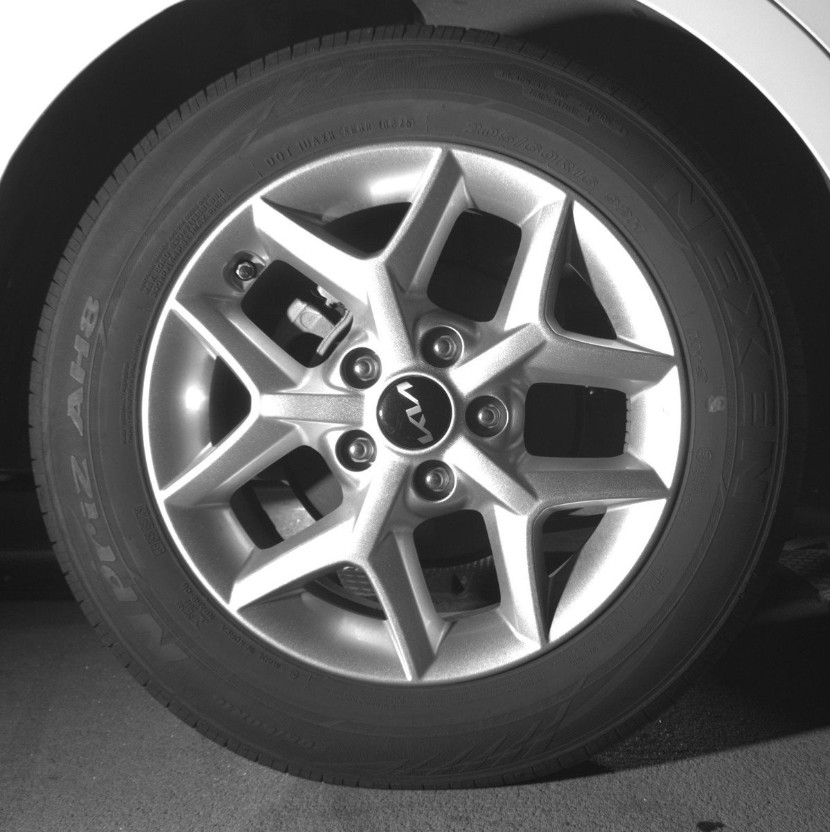 Used 2025 Kia Soul LX w/ LX Technology Package image 15