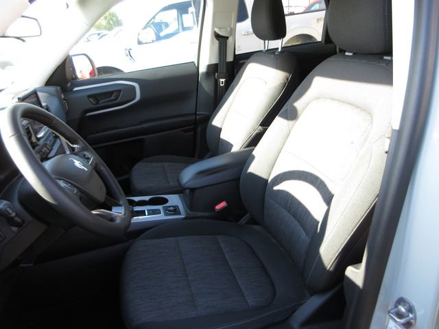 Used 2022 Ford Bronco Sport Big Bend w/ Convenience Package image 7