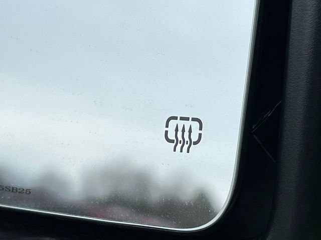 New 2026 Jeep Wrangler Willys image 38