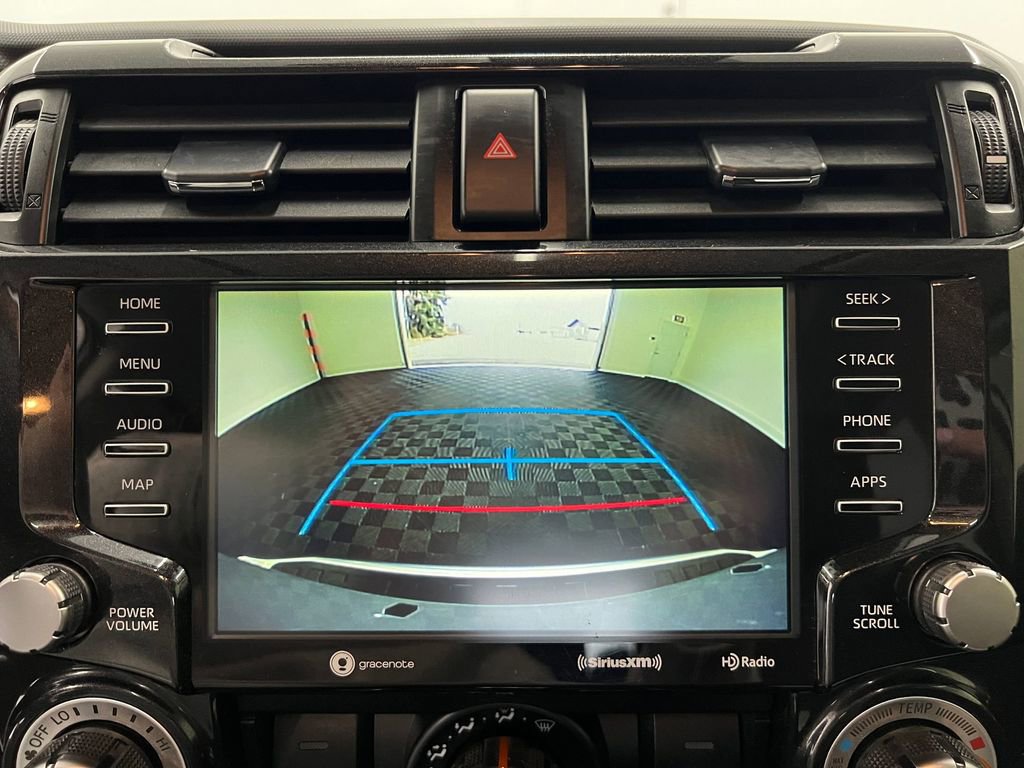 Used 2021 Toyota 4Runner TRD Off-Road Premium image 23