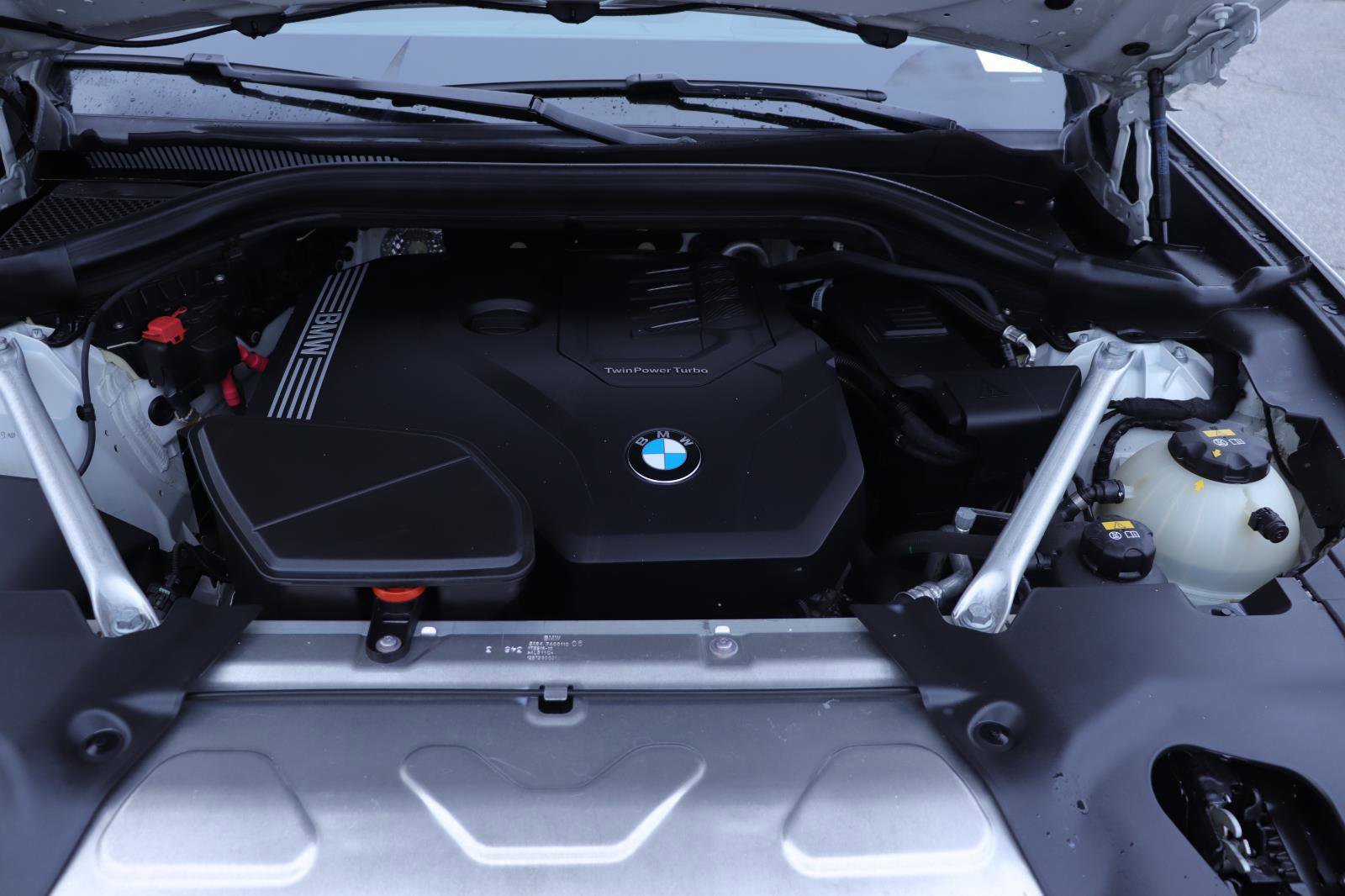 Used 2020 BMW X3 sDrive30i w/ M Sport Package 2 image 38