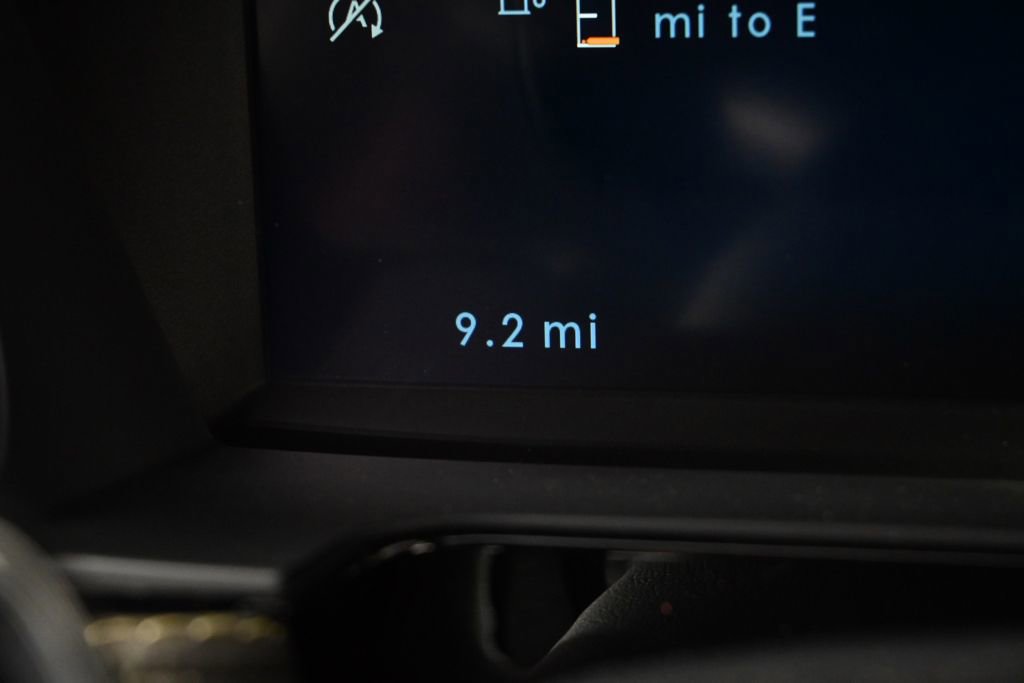 New 2026 Lincoln Corsair Reserve w/ Jet Appearance Package AWD/4WD image 26