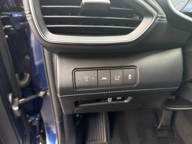 Certified 2022 Hyundai Santa Fe SEL w/ Convenience + Premium Package image 15