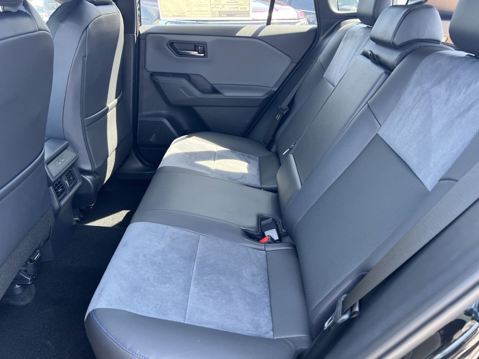 New 2026 Toyota RAV4 XSE AWD/4WD image 19