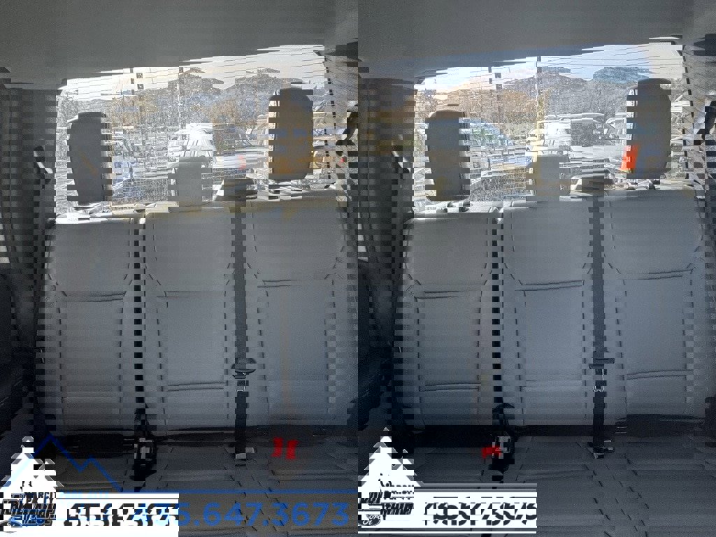 New 2025 Ford F150 Lightning Flash image 45