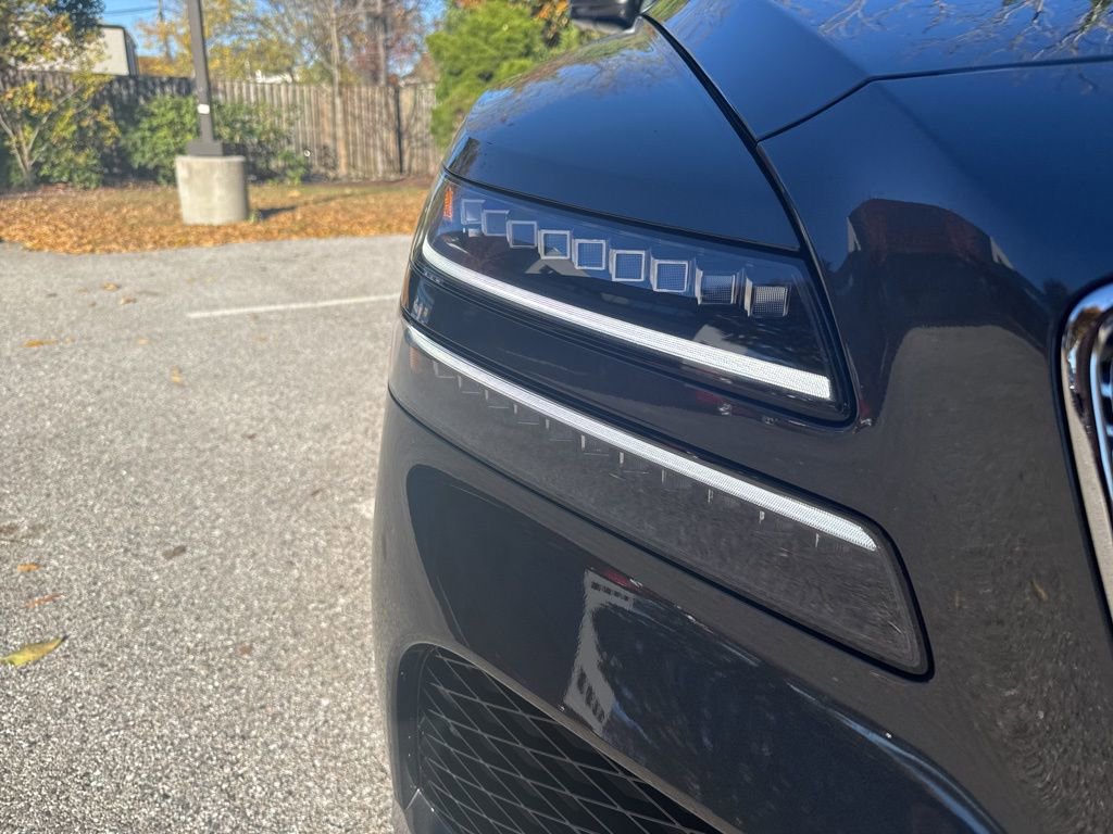 New 2026 Genesis GV80 2.5T Advanced image 36