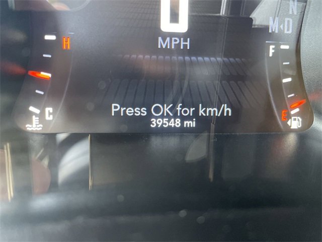 Used 2023 Dodge Challenger GT w/ Blacktop Package image 12