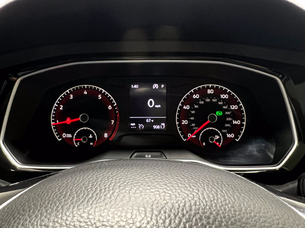 Used 2019 Volkswagen Jetta SE FWD image 22