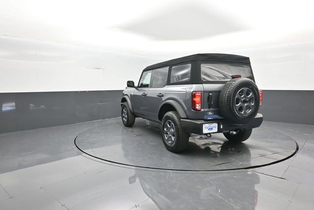 New 2026 Ford Bronco Big Bend image 5