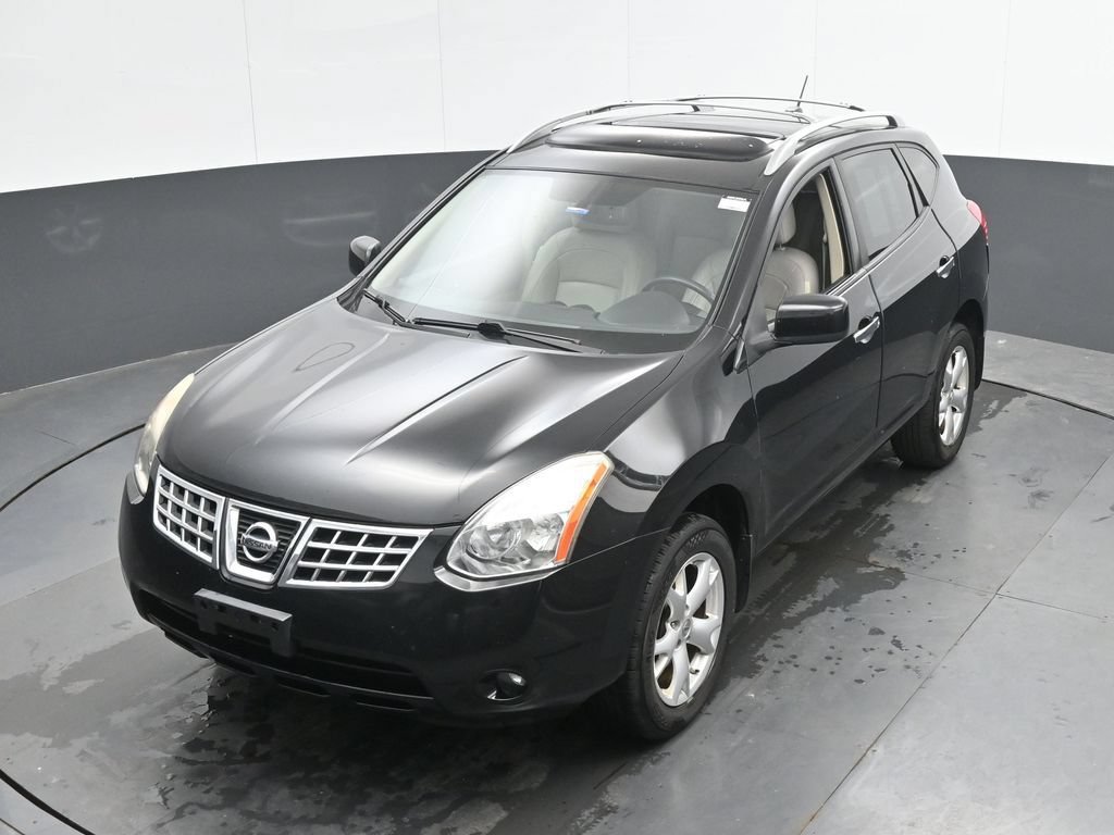 Used 2010 Nissan Rogue SL w/ Premium Pkg AWD/4WD image 23