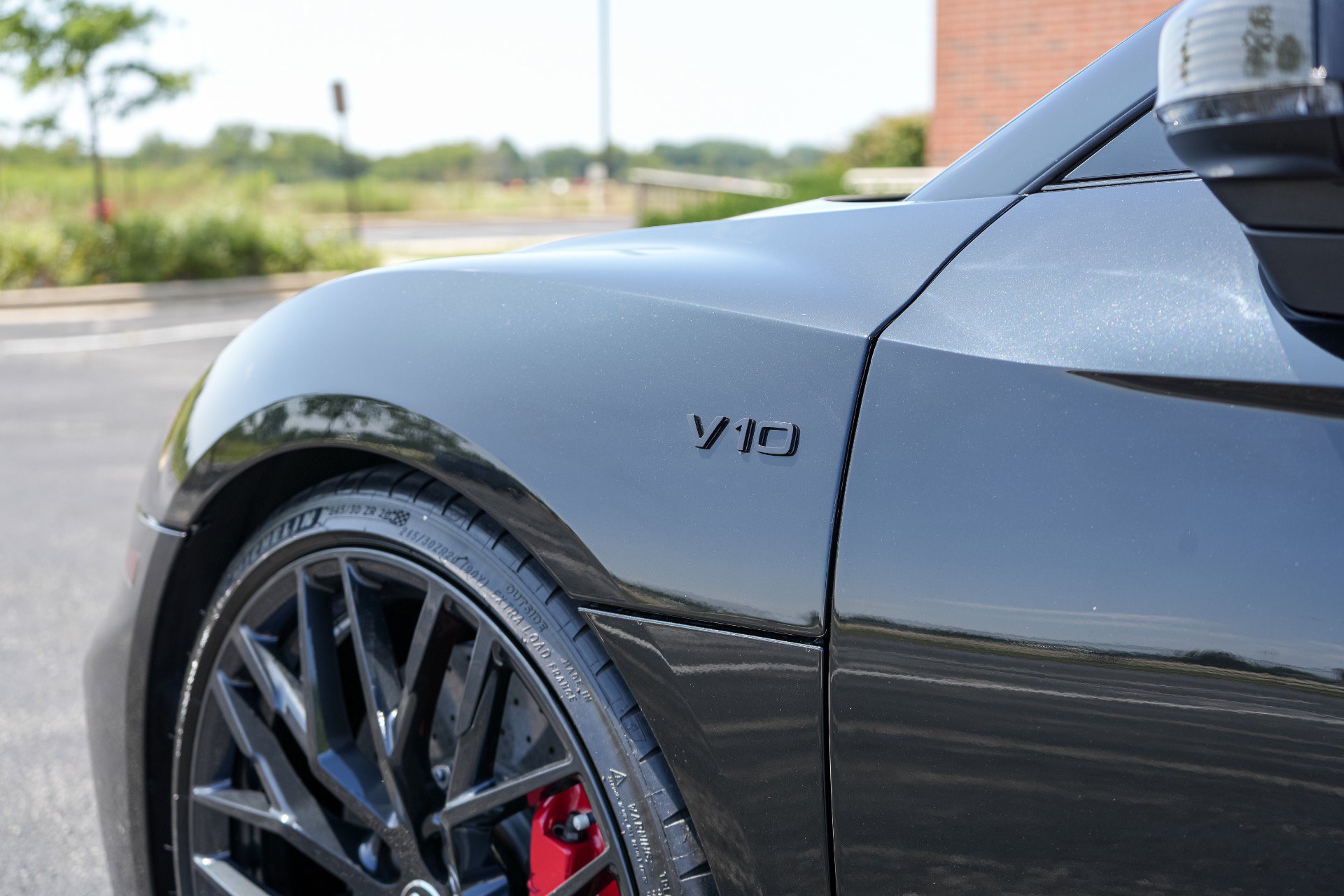 Used 2020 Audi R8 V10 performance AWD/4WD image 11