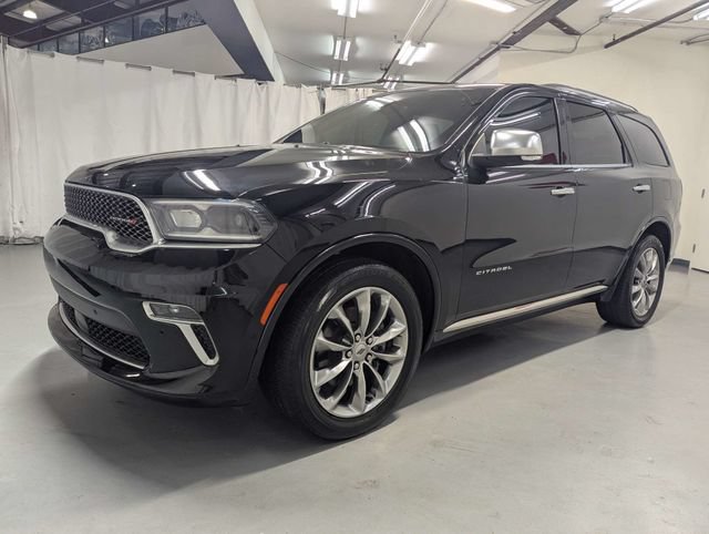 Used 2023 Dodge Durango Citadel RWD image 5