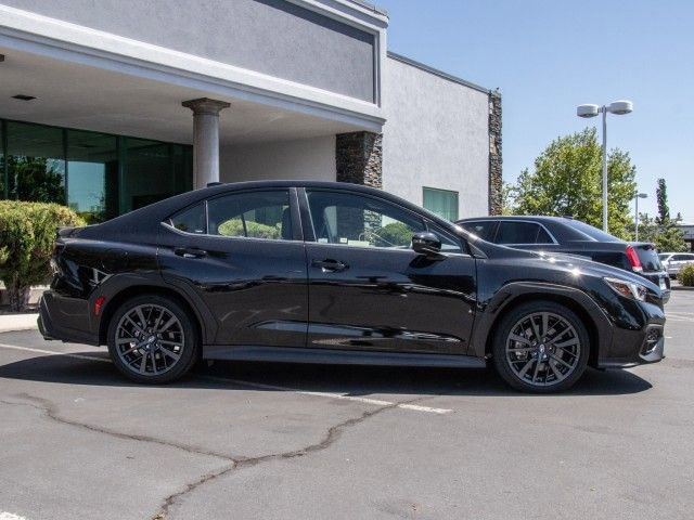 Used 2022 Subaru WRX Limited image 8