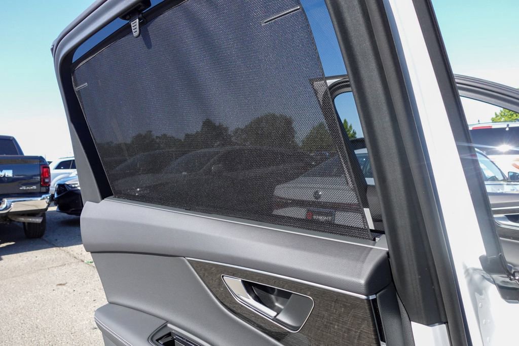 New 2025 Audi Q7 3.0T Premium Plus image 28