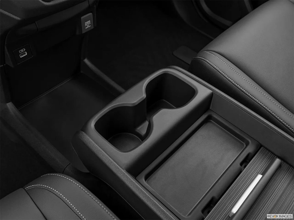 New 2026 Honda Odyssey EX-L image 17