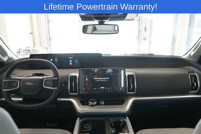 New 2026 Ford Expedition Platinum w/ Driver's Package image 29