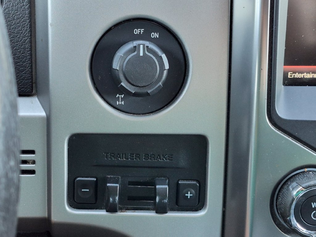 Used 2014 Ford F150 FX2 w/ Equipment Group 402A Luxury RWD image 25