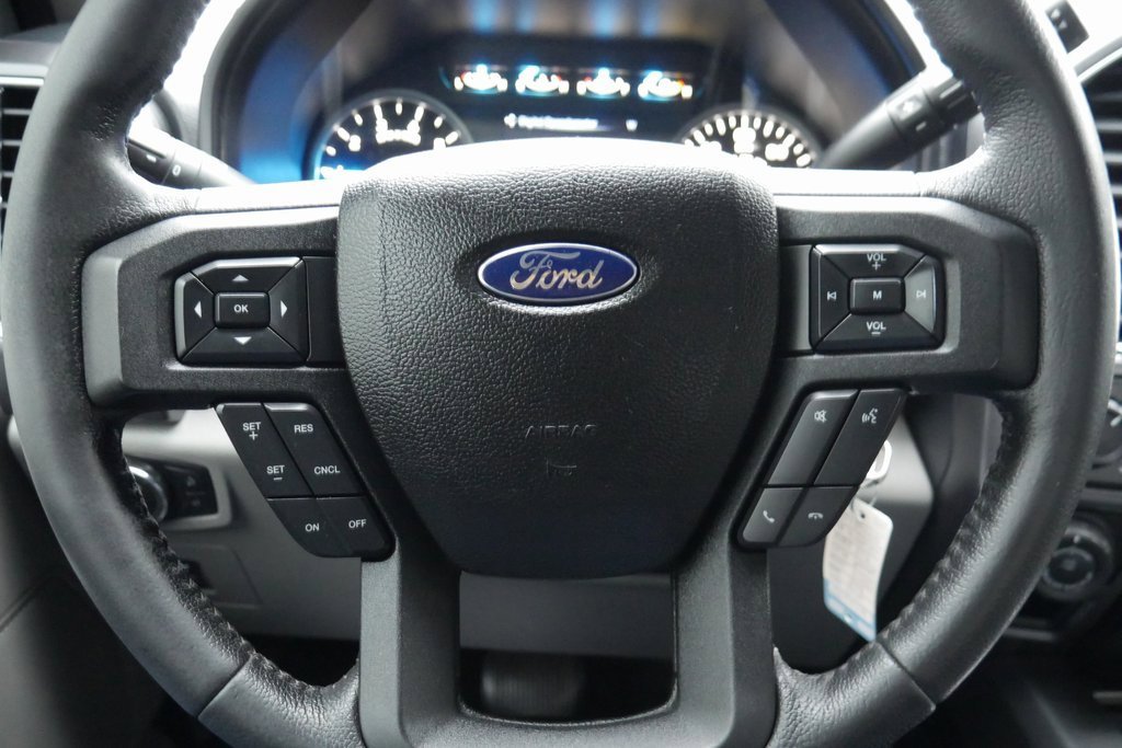 Used 2016 Ford F150 XLT w/ Equipment Group 302A Luxury image 12