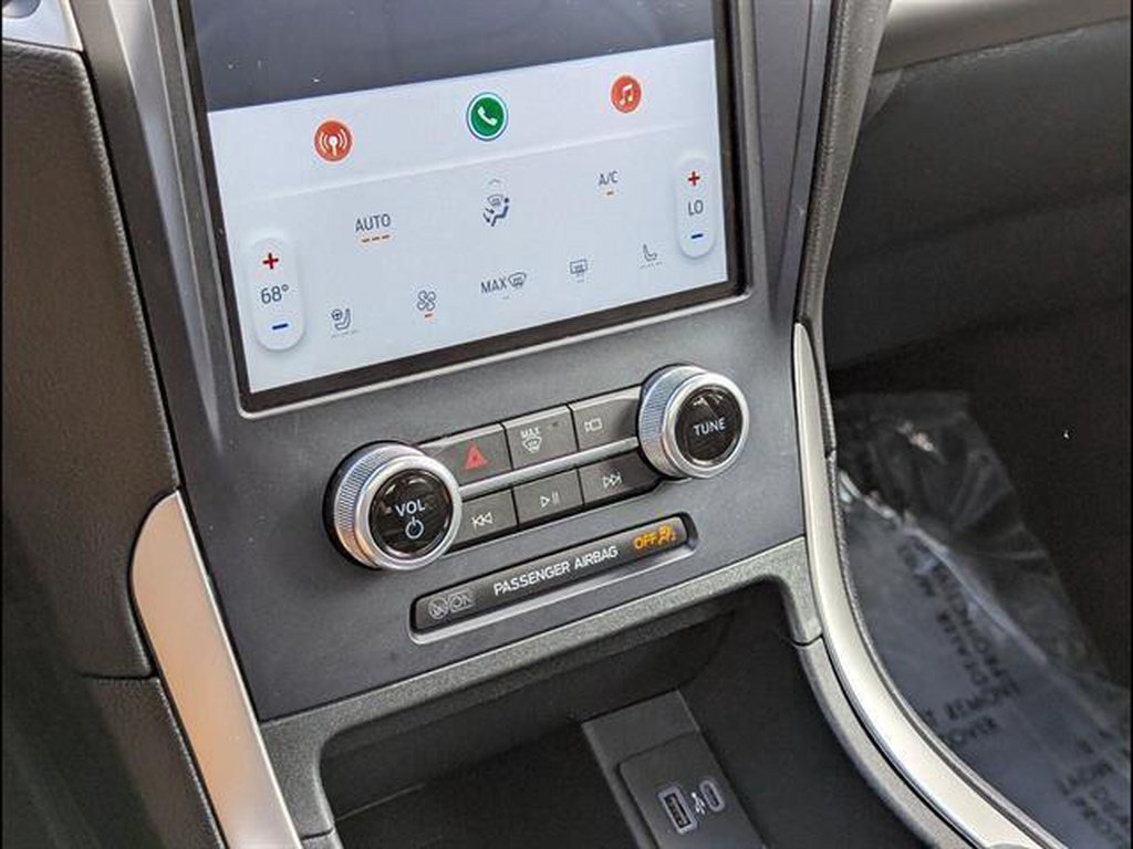 Used 2022 Ford Edge SEL w/ Convenience Package AWD/4WD image 43