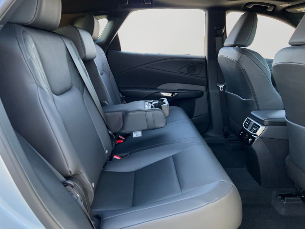 New 2026 Lexus RX 350 Premium image 6
