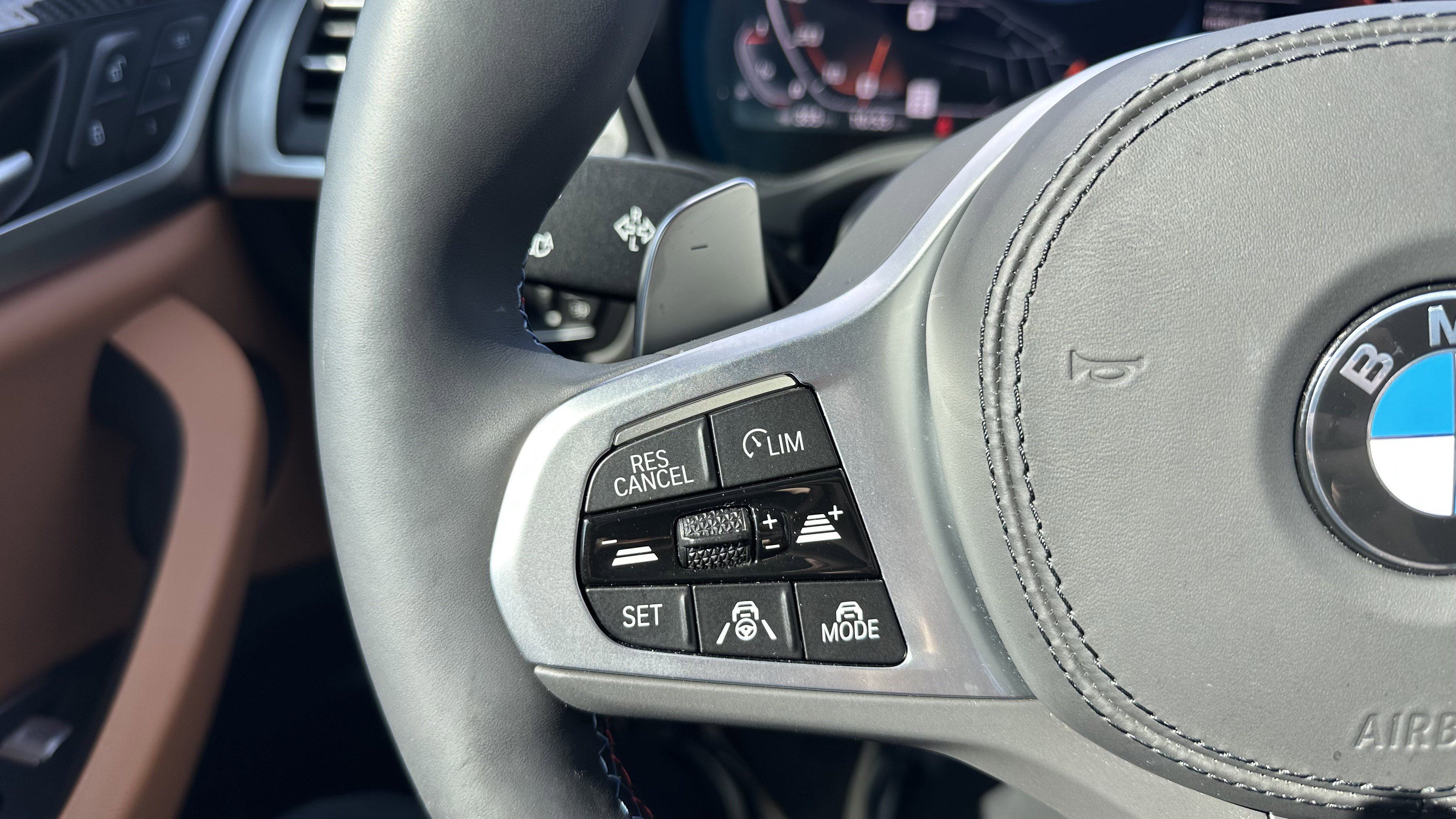 Certified 2024 BMW X3 M40i image 19