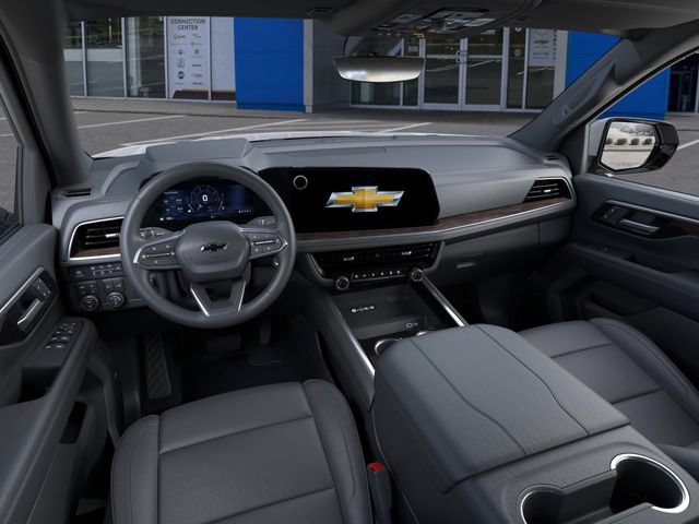 New 2026 Chevrolet Suburban Z71 w/ Z71 Off-Road Package AWD/4WD image 15